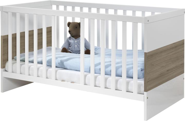 Produktbild Welle Möbel Malie