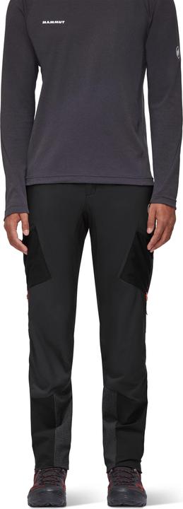 Produktbild Mammut Aenergy IN Hybrid Pants Men (56)