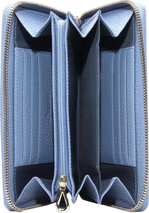 Actual product image Esquire Alexandria Wallet