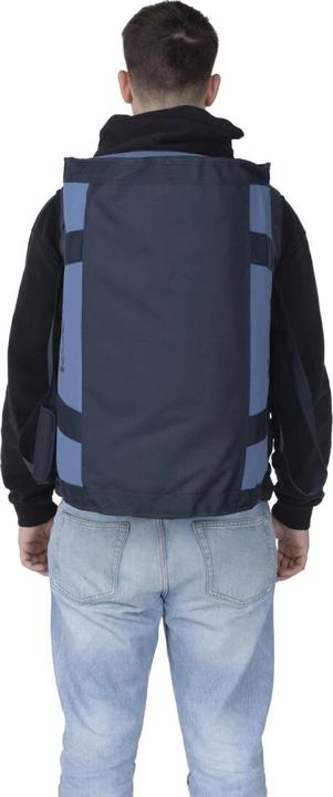 Image du produit Koor Duffle Bag Sooma 50 l, bleu (50 l)