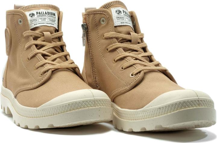 Immagine prodotto Palladium Pampa Hi Zip Organic - Lifestyle Schuhe (36)
