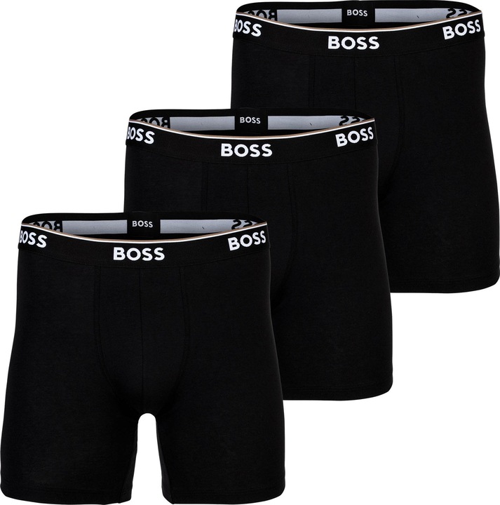 Immagine prodotto BOSS Power Boxer Brief Long (XXL, confezione da 3)