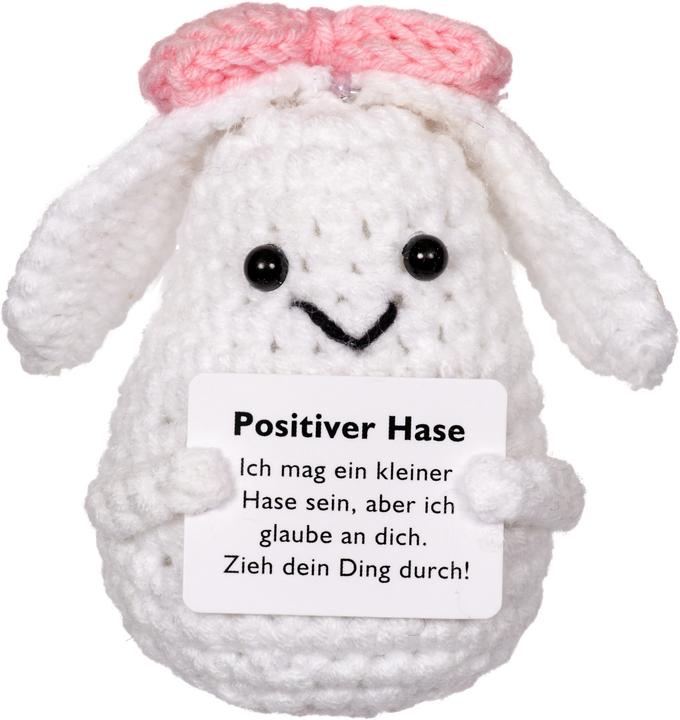 Immagine prodotto Cozy Noxxiez Freineds positivi (7 cm)