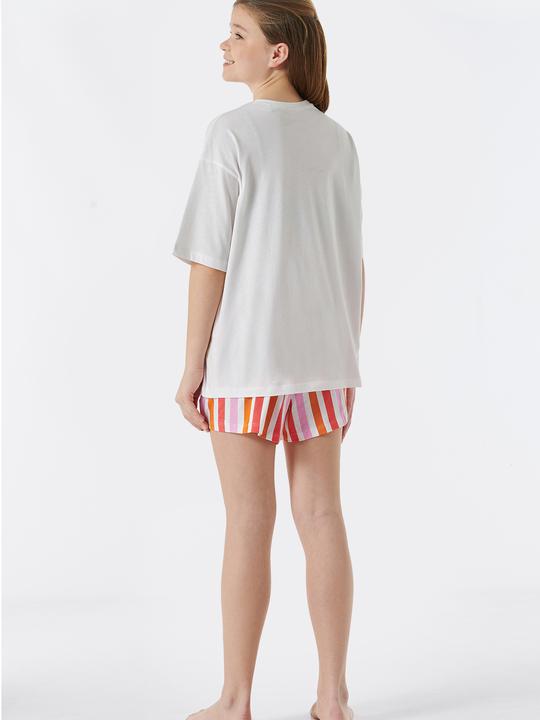 Produktbild Schiesser Organic Cotton Schlafanzug (140)