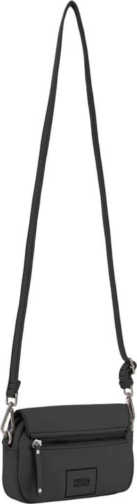 Actual product image FredsBruder Bestie Umhängetasche Leder 20 cm