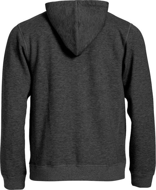 Produktbild Clique Classic Kapuzenpullover (L)