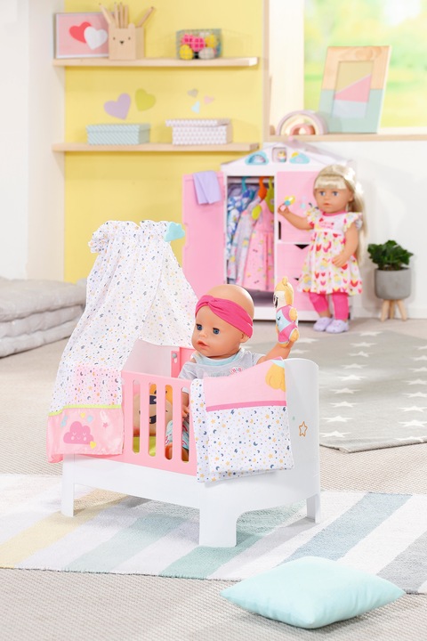Produktbild Zapf Creation Soft Magic Girl
