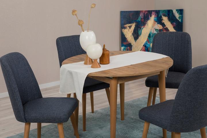 Produktbild Homitis Vina (100 x 100 x 75 cm)