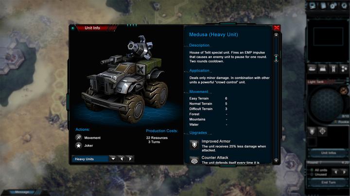 Produktbild THQ Battle Worlds : Kronos (Xbox One S)