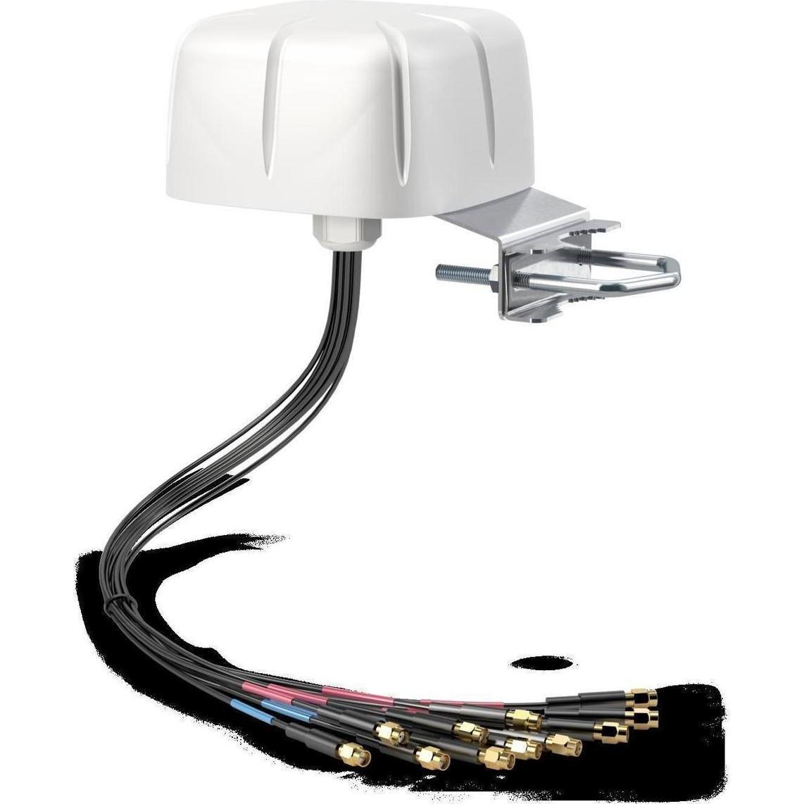 Quwireless ASL46G - QuShell 46G (5G), Antenna WiFi