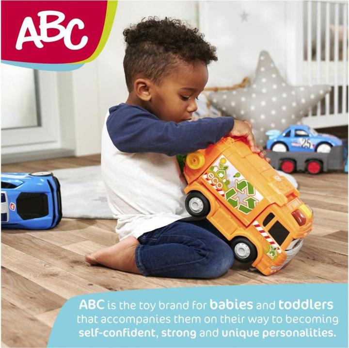 Actual product image Dickie ABC Fynn Fruit
