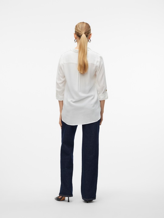 Immagine prodotto Vero Moda Camicia con bottoni (XS)