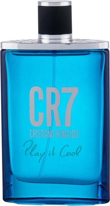 Actual product image CR7 Play it Cool (Eau de toilette, 100 ml)