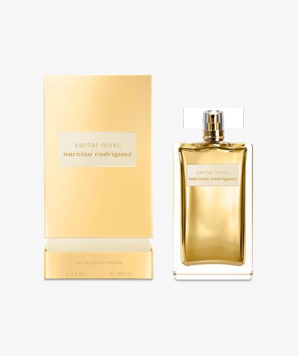 Produktbild Narciso Rodriguez Santal Musc (Eau de Parfum, 100 ml)