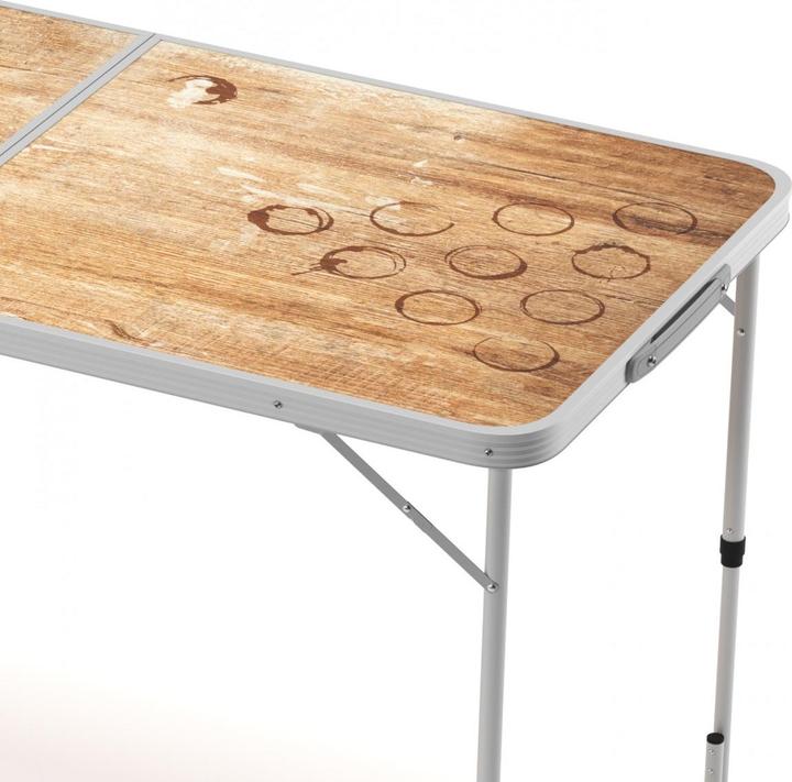 Produktbild Beer Pong Bierpong Tisch (1 - 2 Spieler)