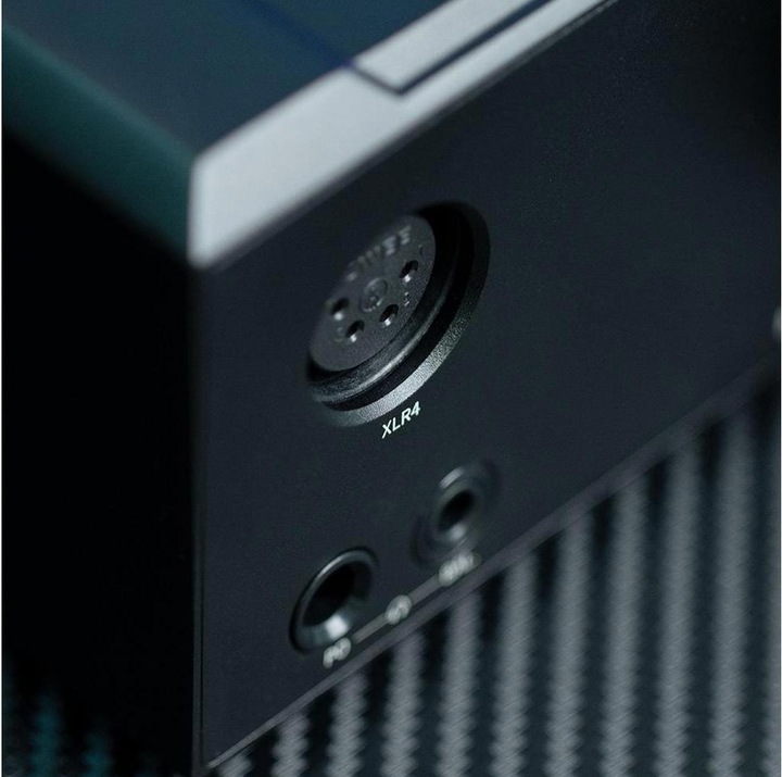 Immagine prodotto FiiO K9 (USB-DAC, interruttore di guadagno, Bluetooth)