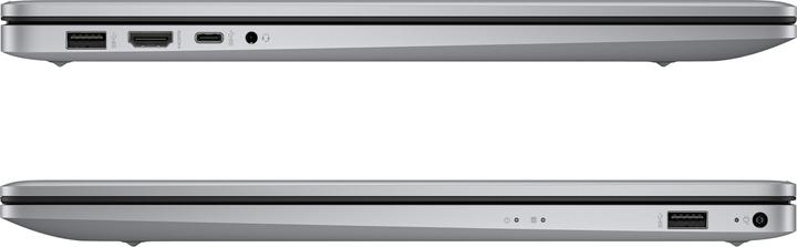 Produktbild HP 470 G10 (17.30", 1000 GB, 16 GB, DE, Intel Core i5-1334U)