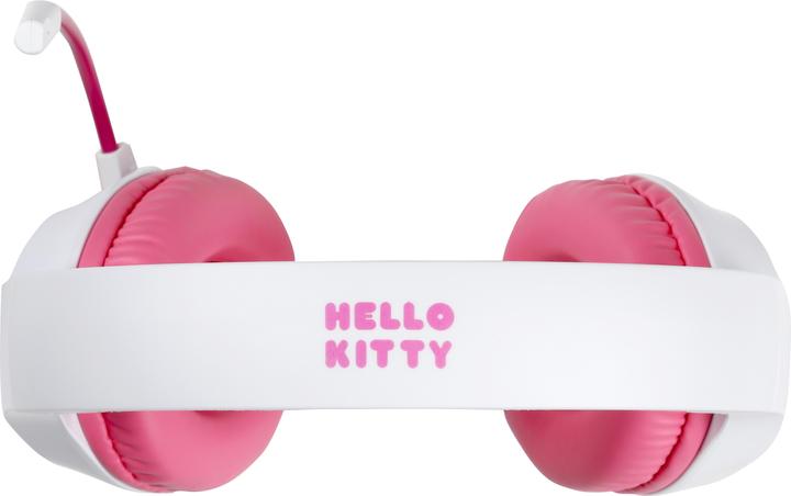 Produktbild Konix Hello Kitty Gaming Headset (Kabelgebunden)