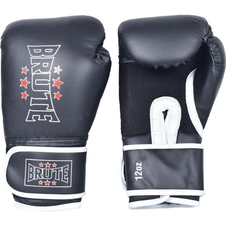 Brute, Guanti da boxe, (10 OZ, 10)