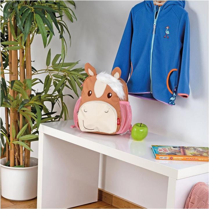 Actual product image Sigikid Mini backpack Pony Love **