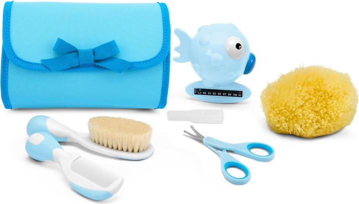 Produktbild Chicco Hygiene Set