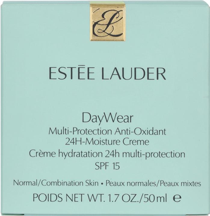 Produktbild Estée Lauder DayWear (50 ml, Tagescreme, SPF 15)