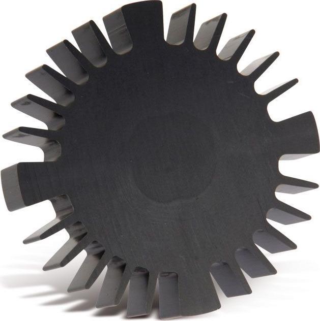 Produktbild Fischer Elektronik Kühlkörper für COB-LED SK57015SA