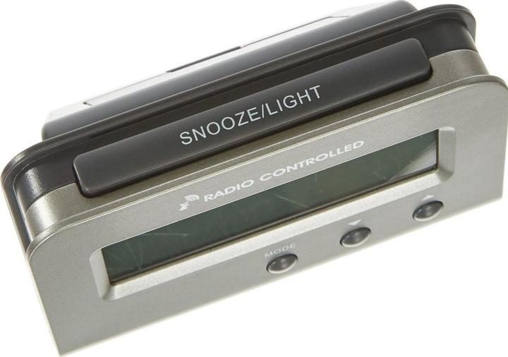 Produktbild TFA Funk-Wecker