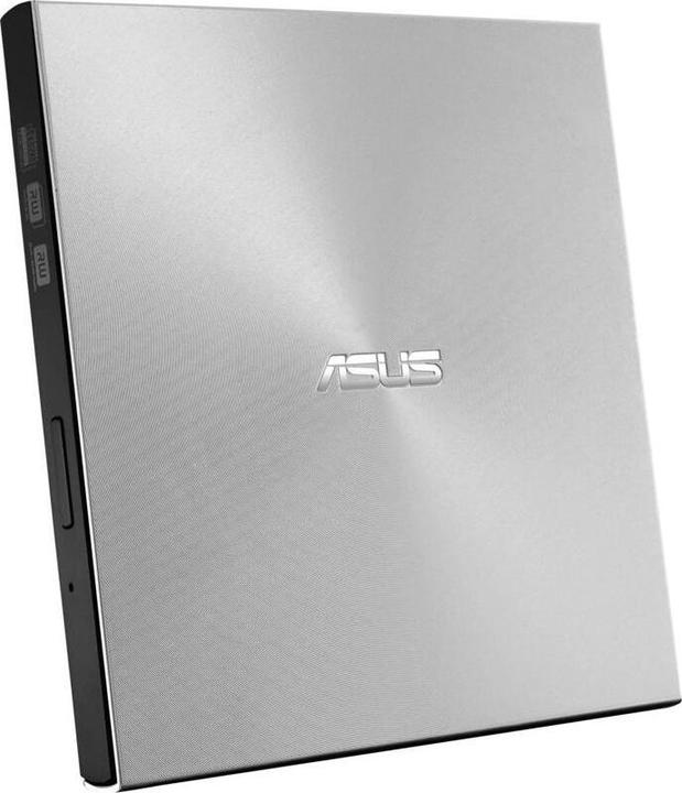 Actual product image ASUS ZenDrive U9M (DVD writer, DVD drive, CD drive, CD burner)