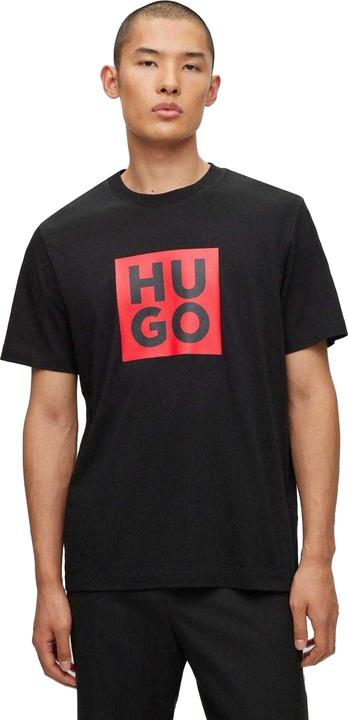 Produktbild HUGO Daltor TShirt Logo (XS)