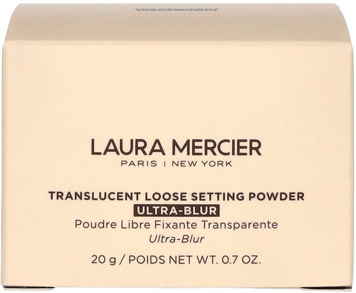 Produktbild Laura Mercier Translucent Loose Setting Powder (Translucent)