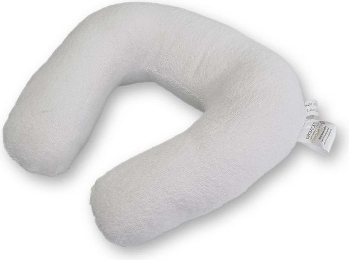 Immagine prodotto Capistrano Nackenhörnchen (Cuscino per testa e collo)