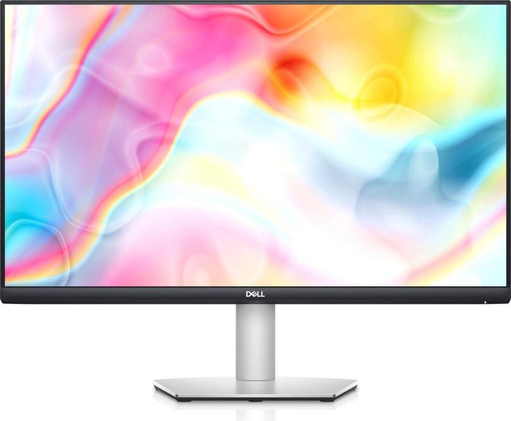 Image du produit Dell S2722DC (2560 x 1440 pixels, 27")