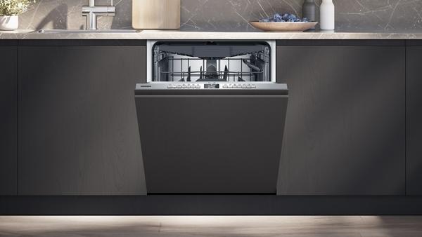 Actual product image Siemens SN63HX16CE