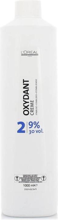 Produktbild L'Oréal Professionnel Oxydant (30 Vol. 9%)