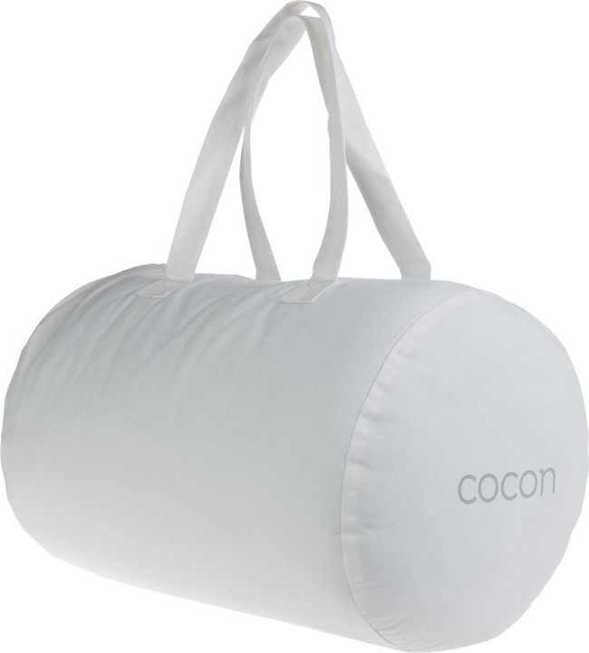 Produktbild Cocon Gewichtsdecke (6500 g, 160 x 210 cm)