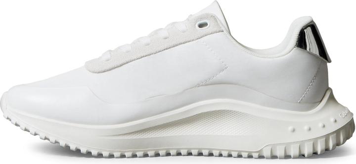 Image du produit Calvin Klein Chaussure de Course Eva Runner à Lacets Mix Basse (38)