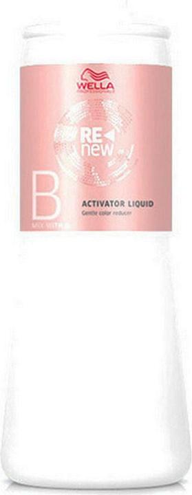 Produktbild Wella RENEW activator liquid 500 ml