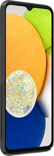 Immagine prodotto Nillkin Copertura rigida della serie CamShield (Samsung Galaxy A03)