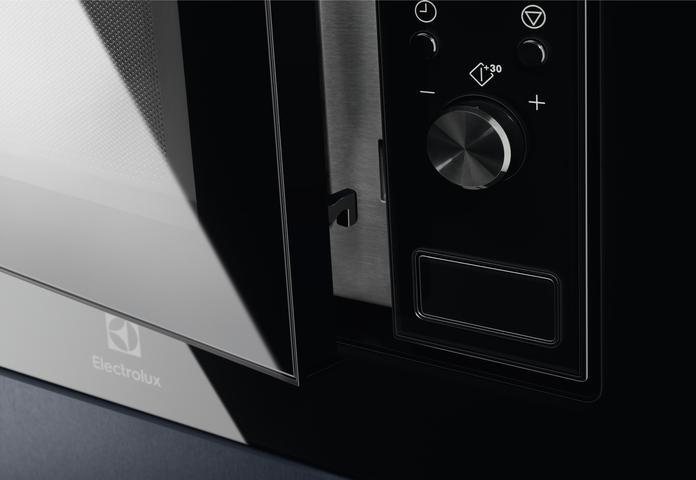 Image du produit Electrolux Microgolfoven Inbouw Lms2173e (17 l)