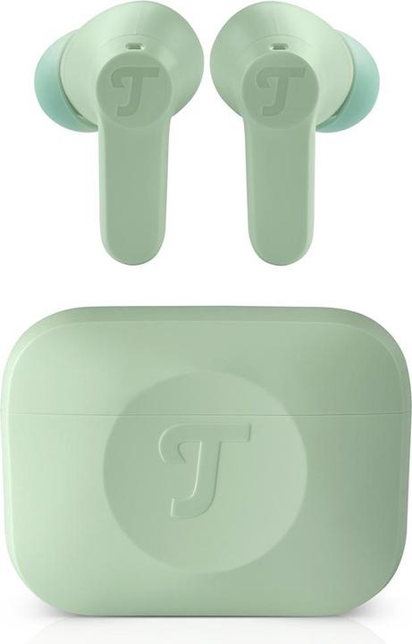 Teufel Airy TWS 2 (ANC, 42 h, Sans fil)