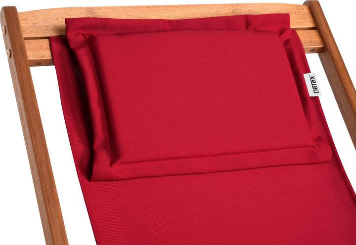 Image du produit Casaria Transat (94 cm)
