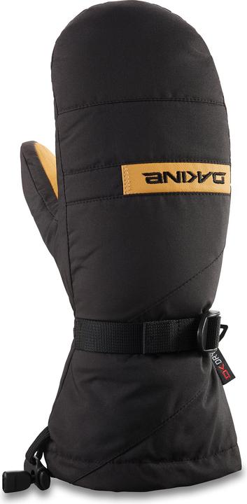 Immagine prodotto Dakine Mitt Nova nero/abbronzato 2023 (XL)