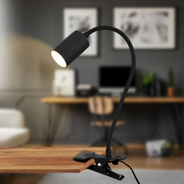 Actual product image Briloner Clamp light (290 lm)