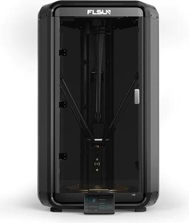 flsun3d FLSUN 3D printer T1