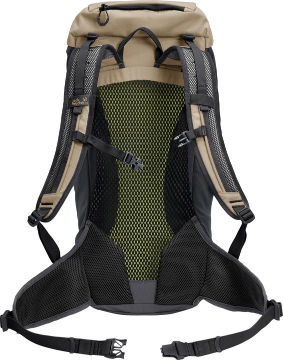 Produktbild Jack Wolfskin Astro Vent 30 (30 l)