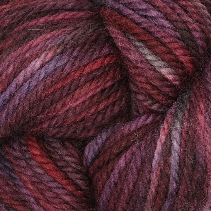 col. Purple Craze