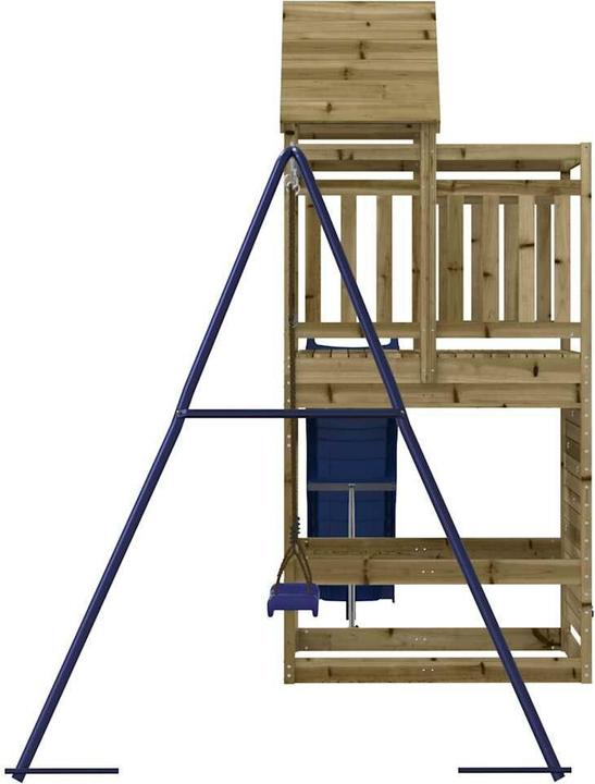 Actual product image vidaXL Tyrone