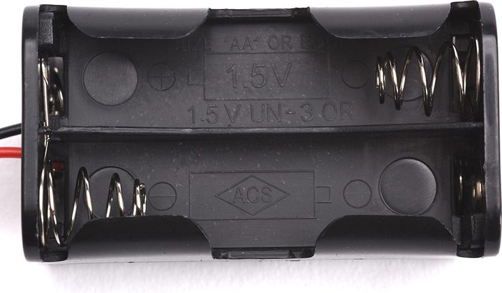 Immagine prodotto Joysway Scatola della batteria Dragon Force