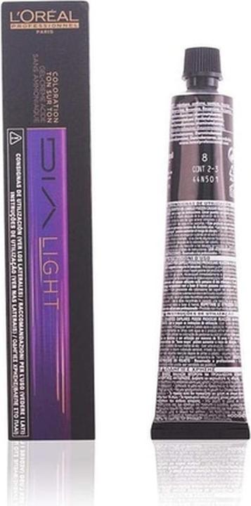 Immagine prodotto L'Oréal Professionnel Luce a scorrimento (8 Biondo chiaro)